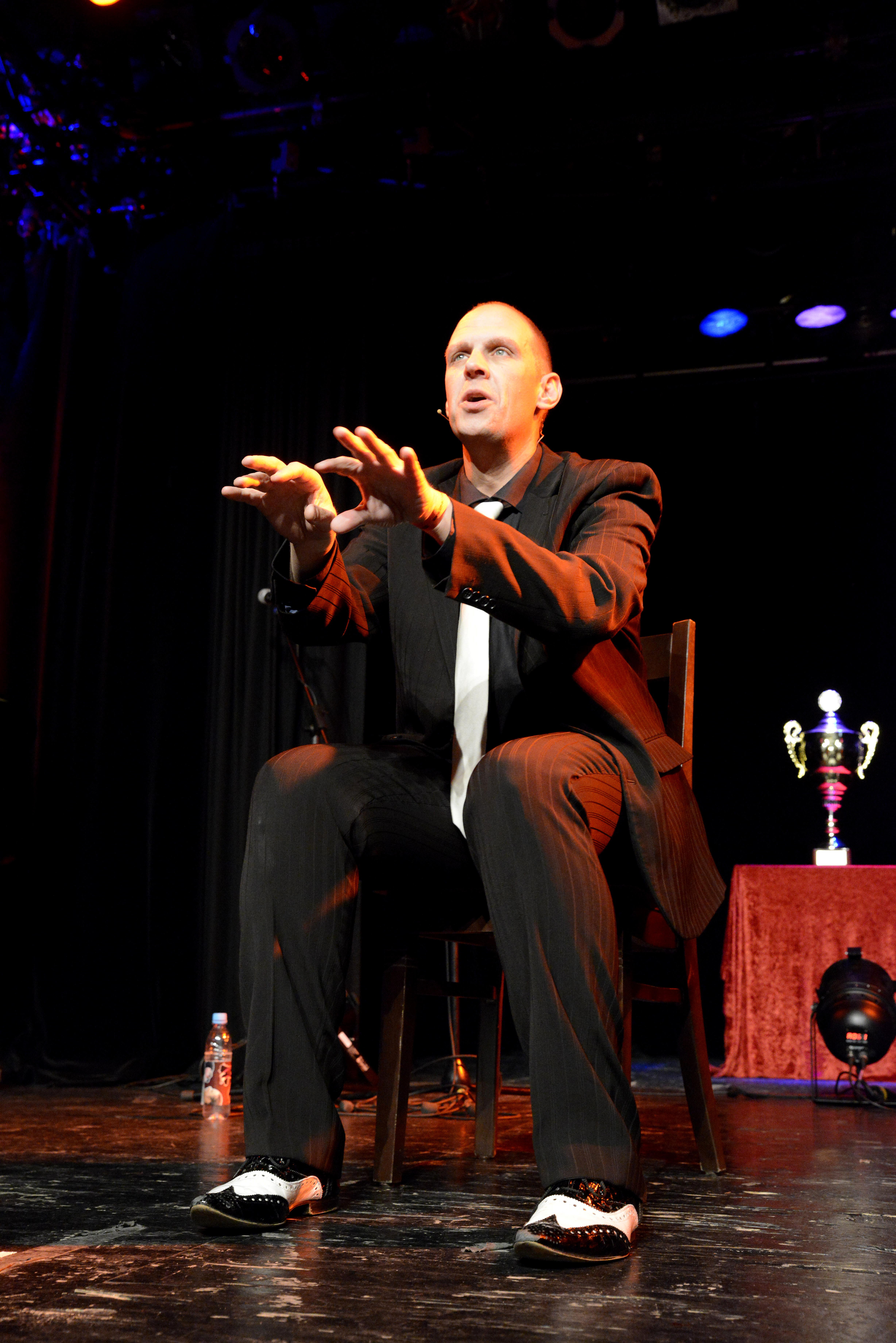 ma ma laessig dave foto andreas kuhn